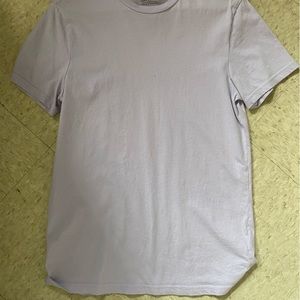It is a light purple shirt from the H&M brand, little use, size S